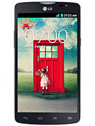 Lg L80 Dual Price With Specifications